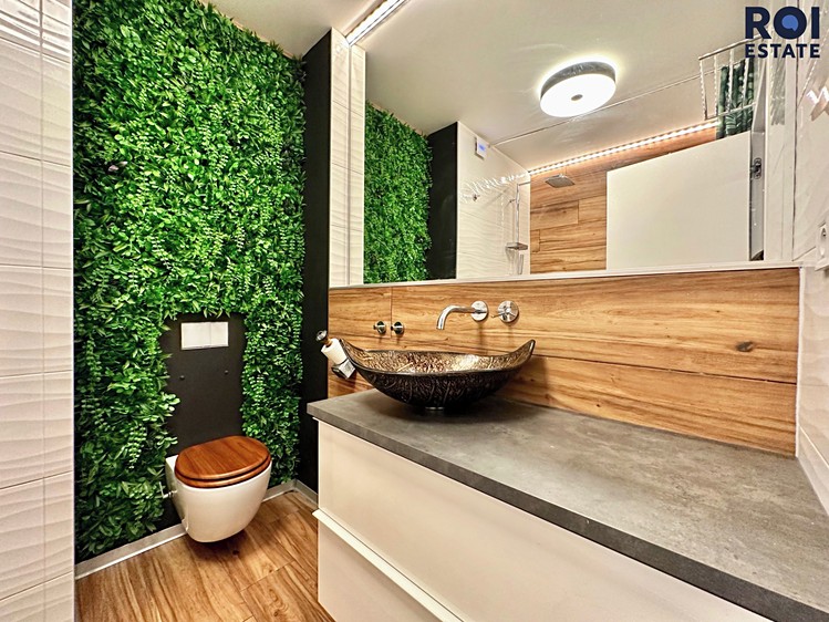 Pronájem bytu 1+kk 40 m² - foto 2