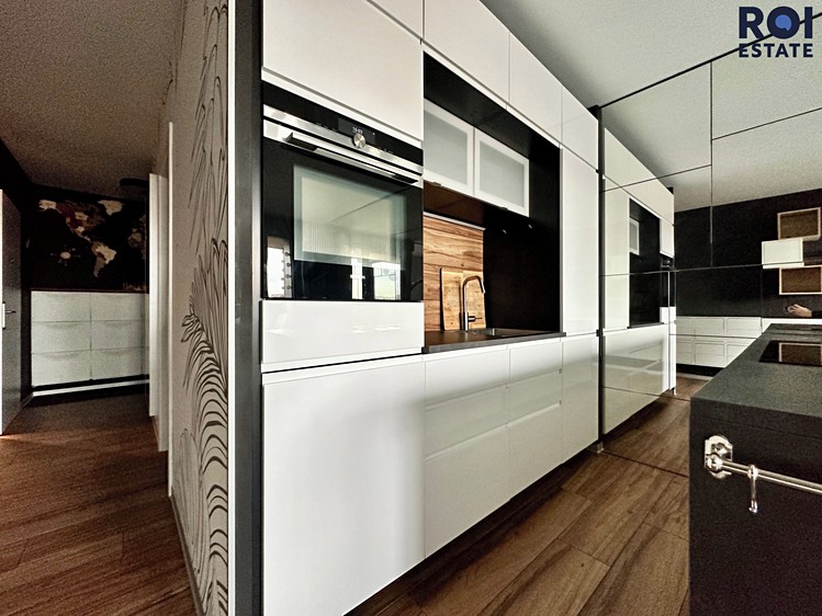Pronájem bytu 1+kk 40 m² - foto 4