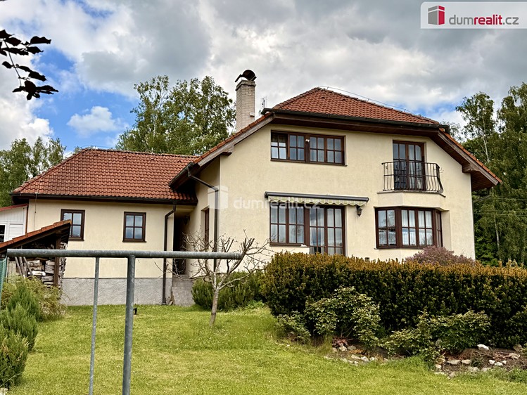 Prodej vily 390 m², pozemek 934 m² - foto 7