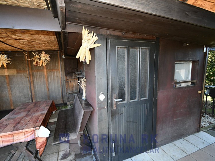 Prodej chaty 14 m², pozemek 151 m² - foto 4