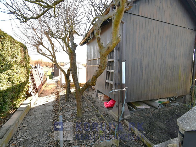 Prodej chaty 14 m², pozemek 151 m² - foto 6