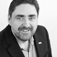 Dalibor Dvořák