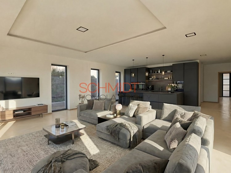 Prodej rodinného domu 196 m², pozemek 748 m² - foto 7
