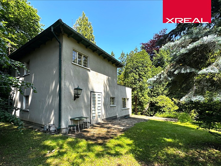 Prodej rodinného domu 157 m², pozemek 5 174 m² - foto 1