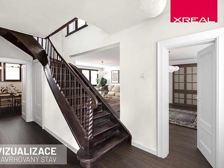 Prodej rodinného domu 157 m², pozemek 5 174 m² - foto 2