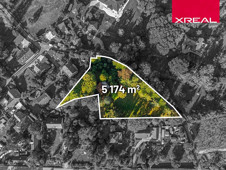 Prodej rodinného domu 157 m², pozemek 5 174 m² - foto 5