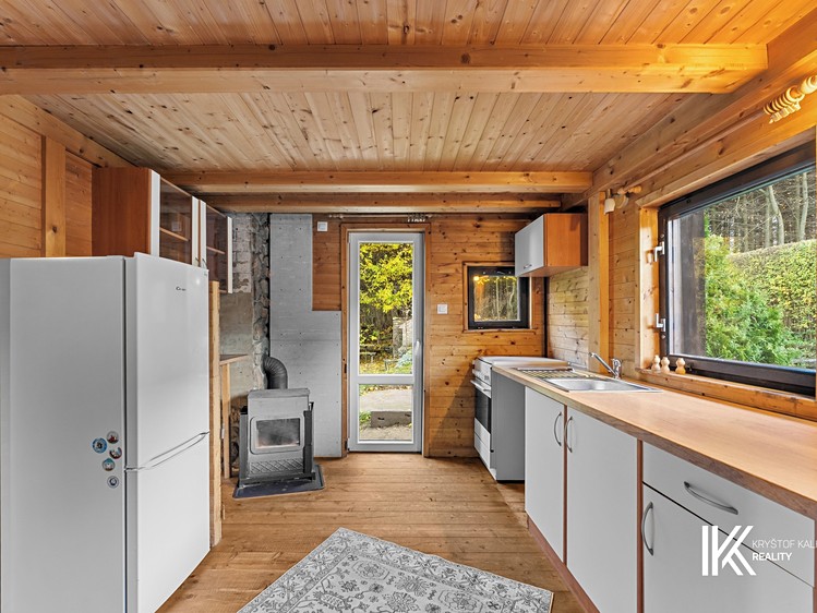 Prodej chaty 93 m², pozemek 434 m² - foto 5