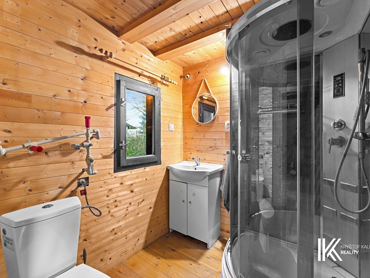 Prodej chaty 93 m², pozemek 434 m² - foto 6