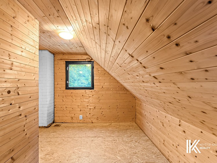 Prodej chaty 93 m², pozemek 434 m² - foto 8