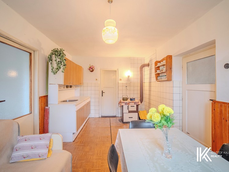 Prodej chalupy 76 m², pozemek 502 m² - foto 4