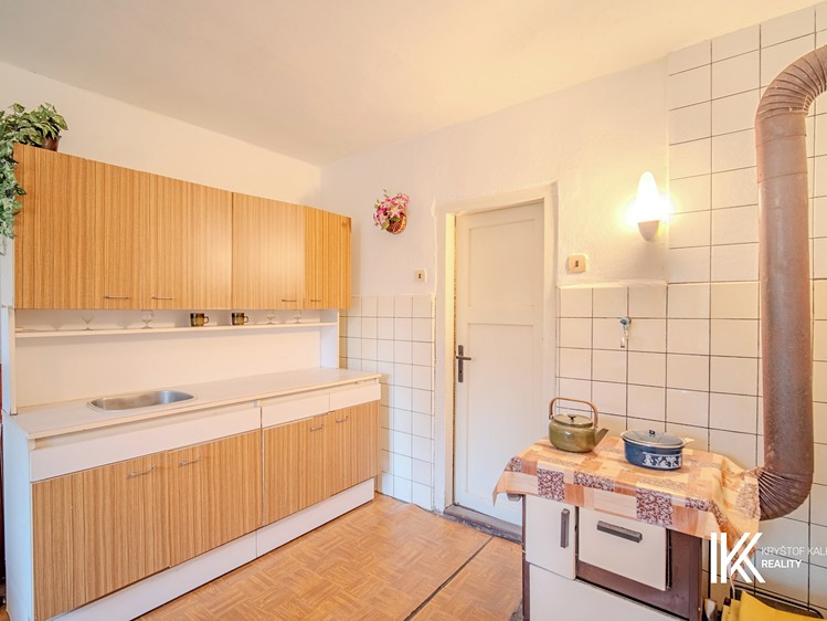 Prodej chalupy 76 m², pozemek 502 m² - foto 5