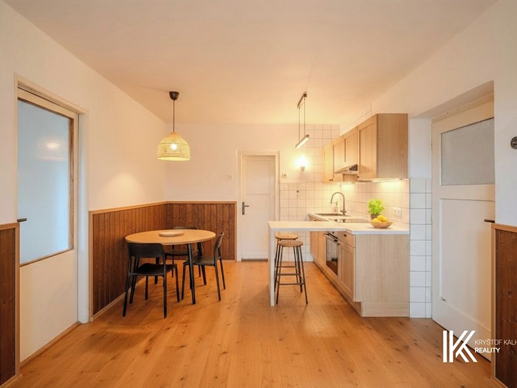 Prodej chalupy 76 m², pozemek 502 m² - foto 6