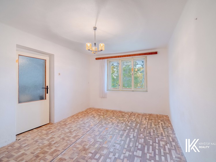 Prodej chalupy 76 m², pozemek 502 m² - foto 8