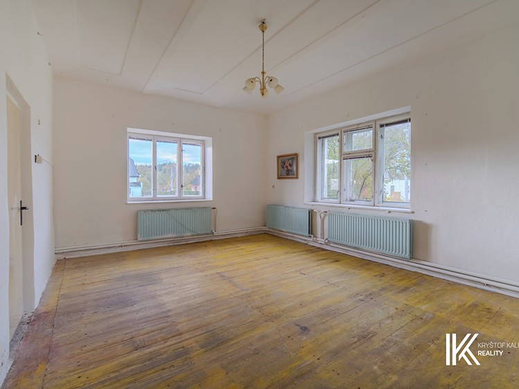 Prodej rodinného domu 218 m², pozemek 1 364 m² - foto 8