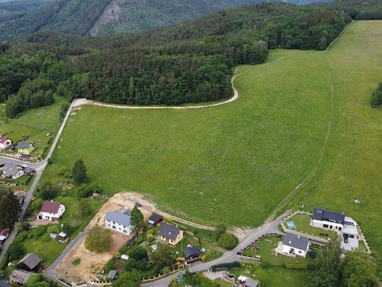 Prodej  rodinného domu 181 m², pozemek 46 815 m² - foto 3
