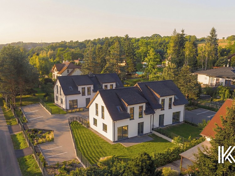 Prodej rodinného domu 123 m², pozemek 434 m² - foto 1