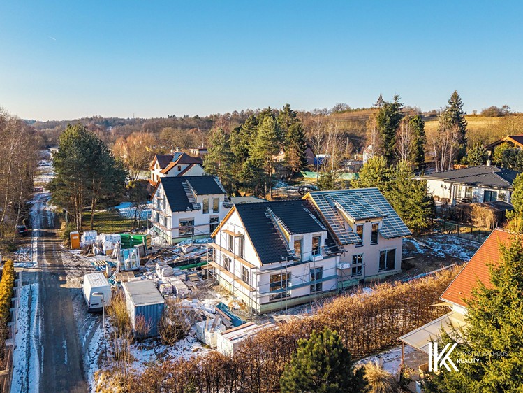 Prodej rodinného domu 123 m², pozemek 434 m² - foto 4