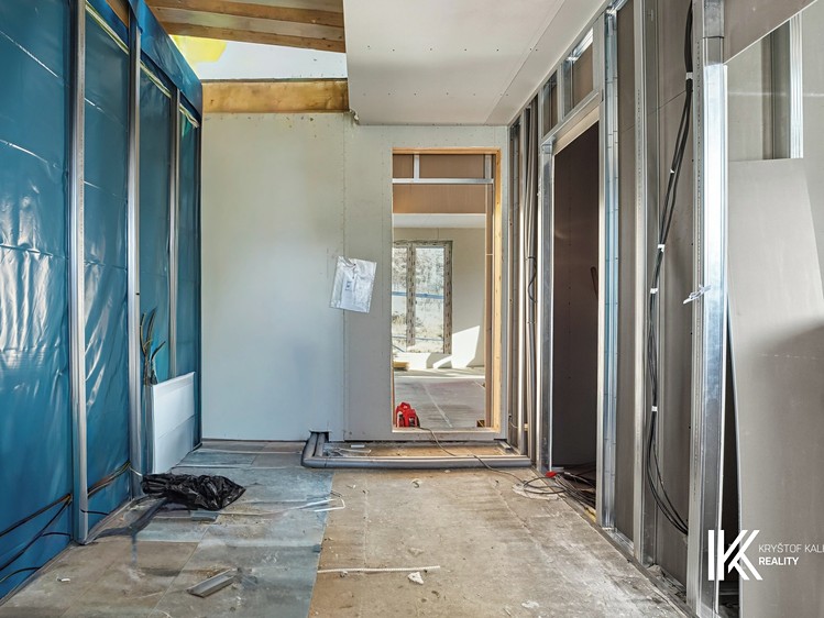 Prodej rodinného domu 123 m², pozemek 434 m² - foto 7
