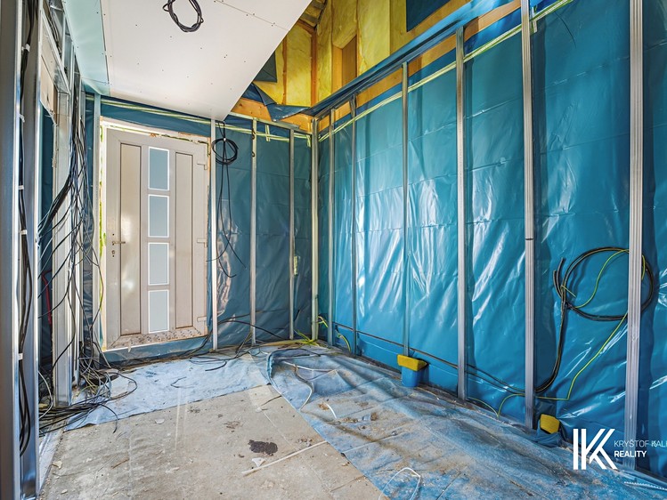 Prodej rodinného domu 123 m², pozemek 434 m² - foto 8