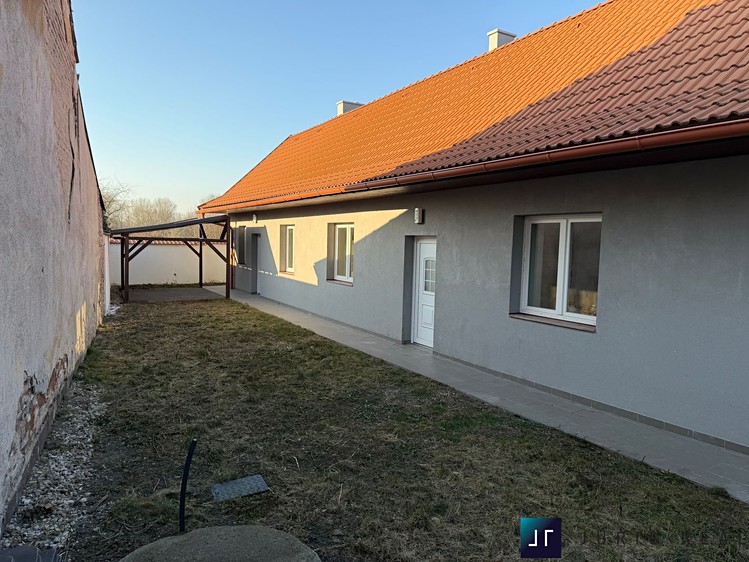Prodej rodinného domu 100 m², pozemek 244 m² - foto 4