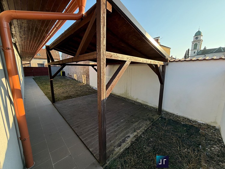 Prodej rodinného domu 100 m², pozemek 244 m² - foto 5