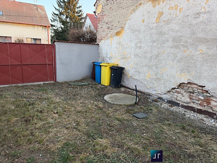 Prodej rodinného domu 100 m², pozemek 244 m² - foto 6