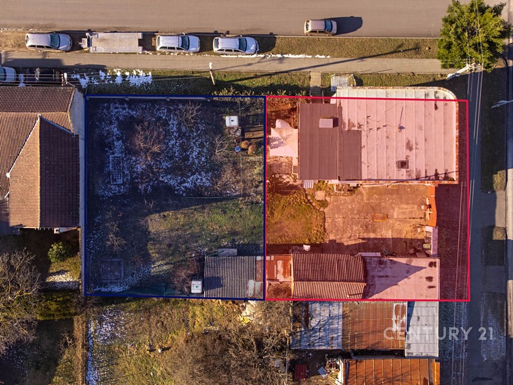 Prodej vícegeneračního domu 240 m², pozemek 831 m² - foto 5