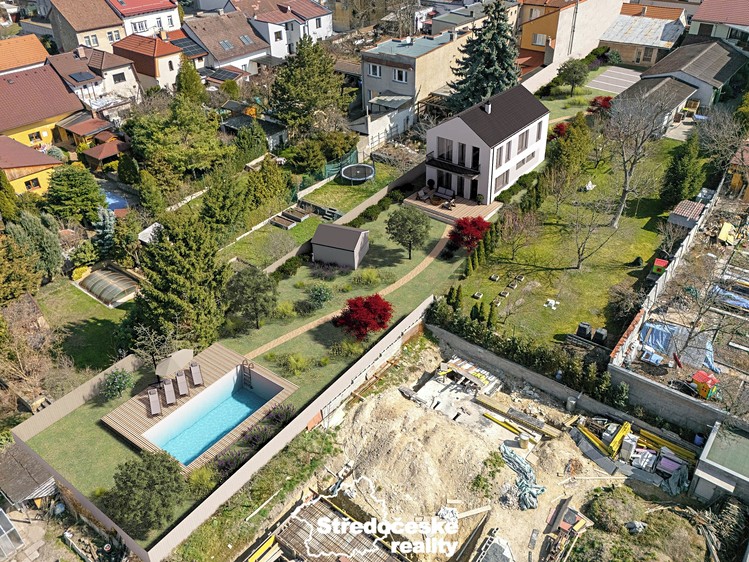 Prodej rodinného domu 70 m², pozemek 1 209 m² - foto 4