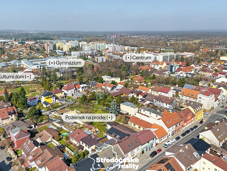 Prodej rodinného domu 70 m², pozemek 1 209 m² - foto 5