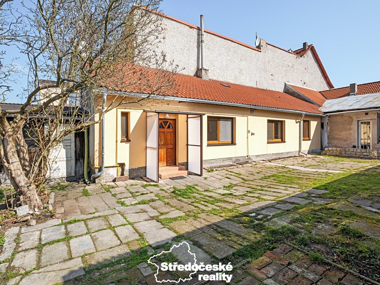 Prodej rodinného domu 70 m², pozemek 1 209 m² - foto 6