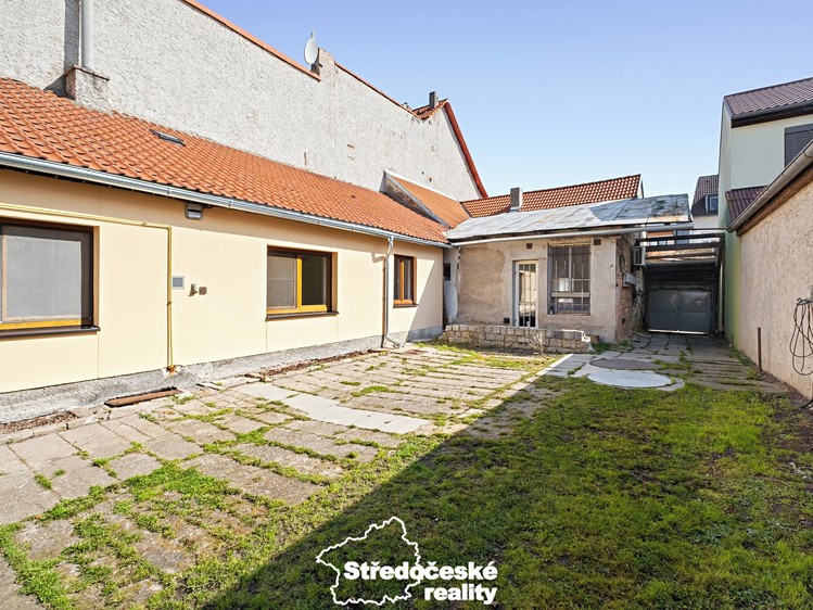 Prodej rodinného domu 70 m², pozemek 1 209 m² - foto 7