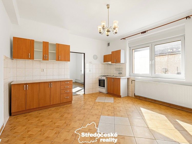Prodej rodinného domu 70 m², pozemek 1 209 m² - foto 8