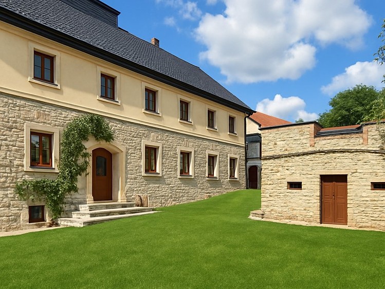 Prodej rodinného domu 190 m², pozemek 662 m² - foto 1