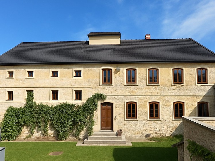 Prodej rodinného domu 190 m², pozemek 662 m² - foto 3
