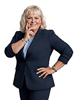 Jaroslava Bezděkovská