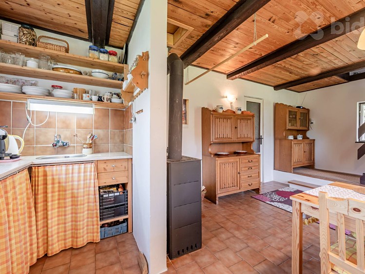 Prodej chaty 70 m², pozemek 357 m² - foto 3