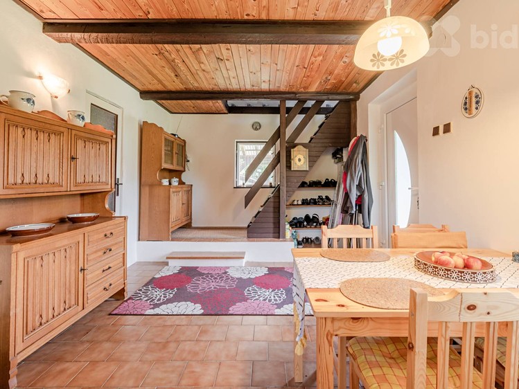 Prodej chaty 70 m², pozemek 357 m² - foto 4