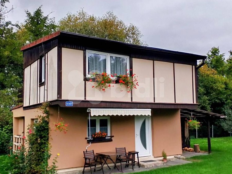 Prodej chaty 70 m², pozemek 357 m² - foto 8