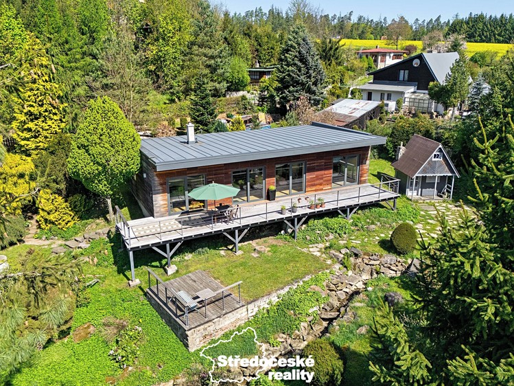 Prodej rodinného domu 87 m², pozemek 1 368 m² - foto 4