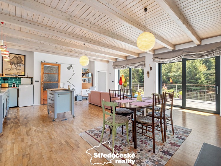 Prodej rodinného domu 87 m², pozemek 1 368 m² - foto 5