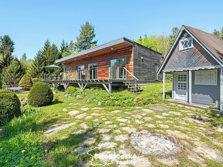 Prodej rodinného domu 87 m², pozemek 1 368 m² - foto 6