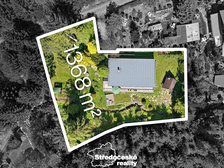 Prodej rodinného domu 87 m², pozemek 1 368 m² - foto 7