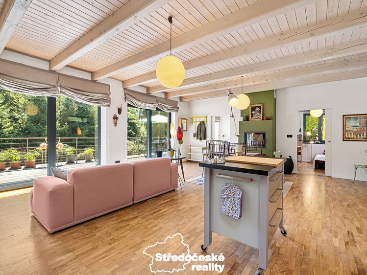 Prodej rodinného domu 87 m², pozemek 1 368 m² - foto 8