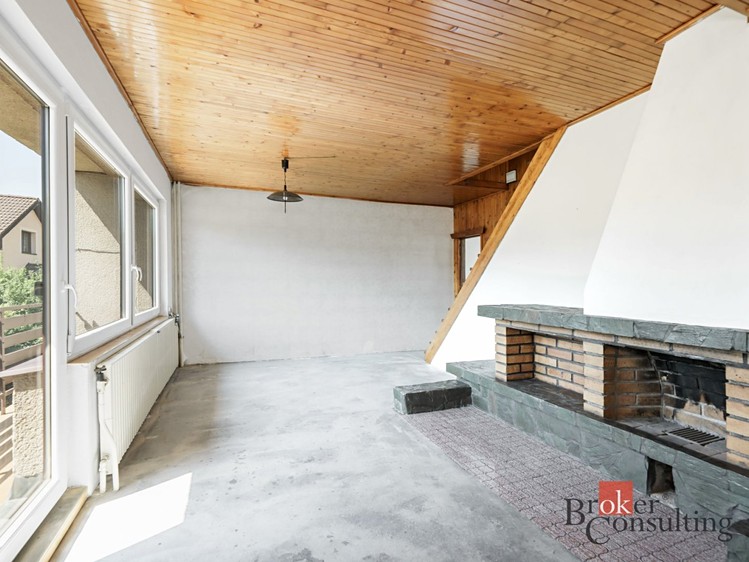 Prodej rodinného domu 141 m², pozemek 490 m² - foto 3