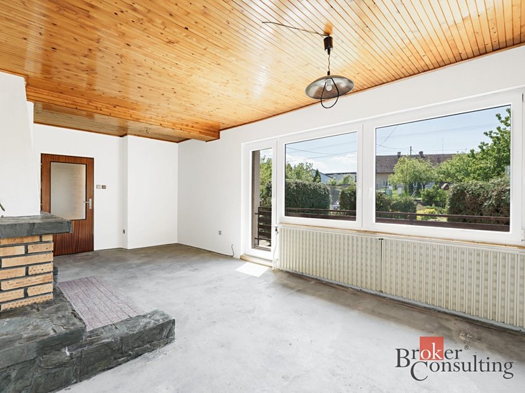 Prodej rodinného domu 141 m², pozemek 490 m² - foto 5