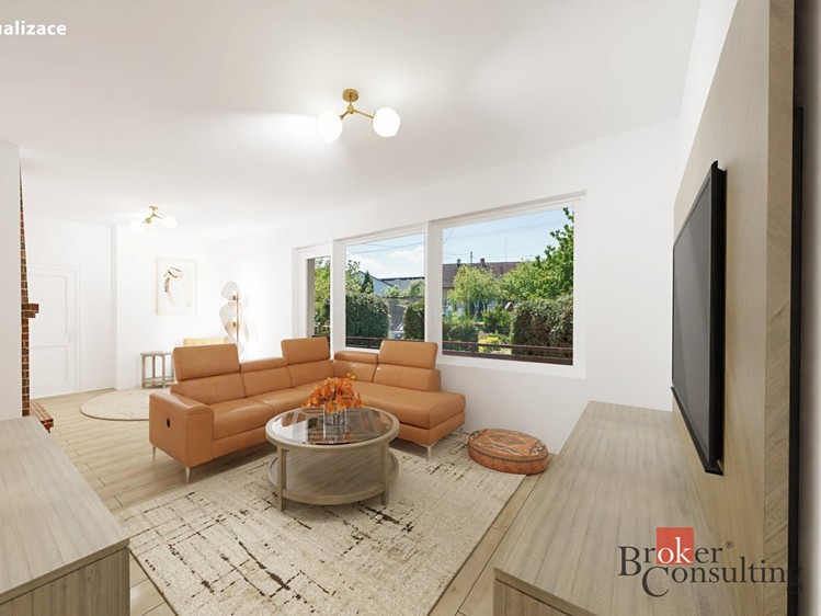 Prodej rodinného domu 141 m², pozemek 490 m² - foto 6