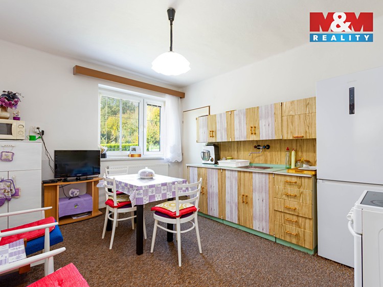 Prodej rodinného domu 92 m², pozemek 563 m² - foto 4