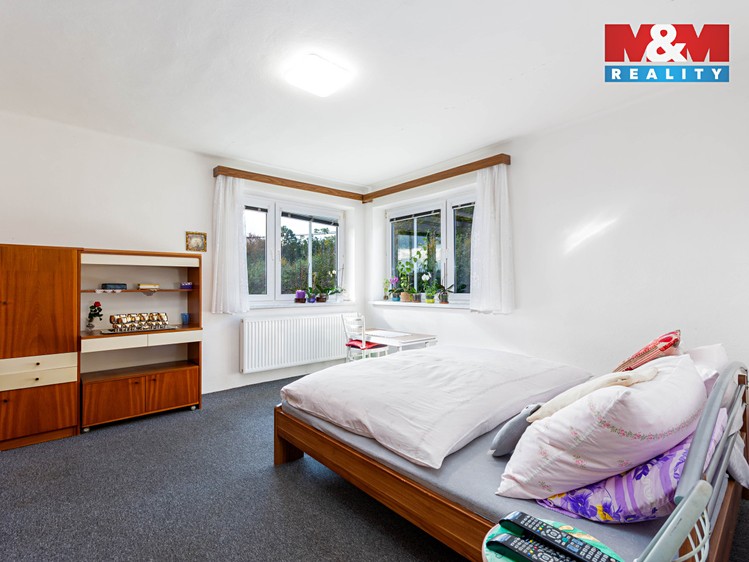 Prodej rodinného domu 92 m², pozemek 563 m² - foto 5