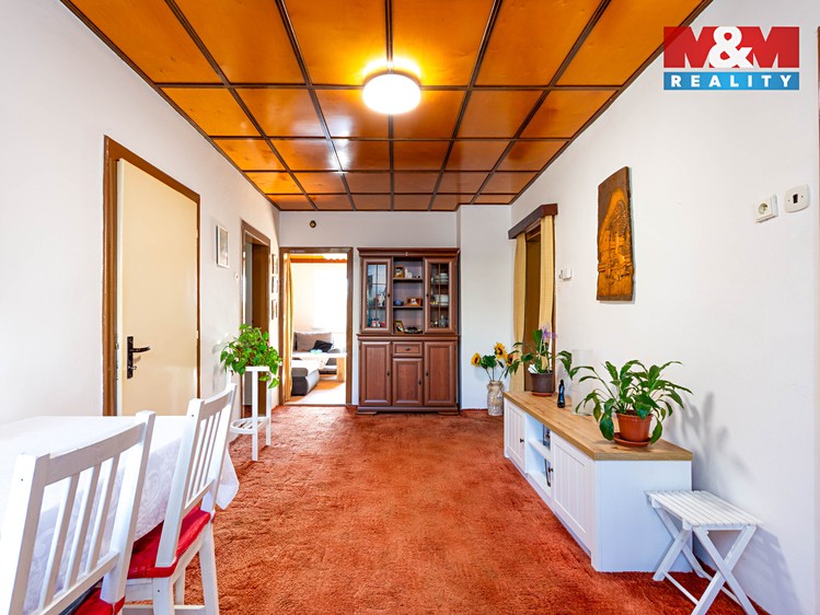 Prodej rodinného domu 92 m², pozemek 563 m² - foto 7