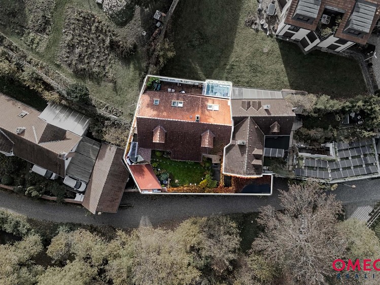 Prodej  vily 213 m², pozemek 307 m² - foto 5